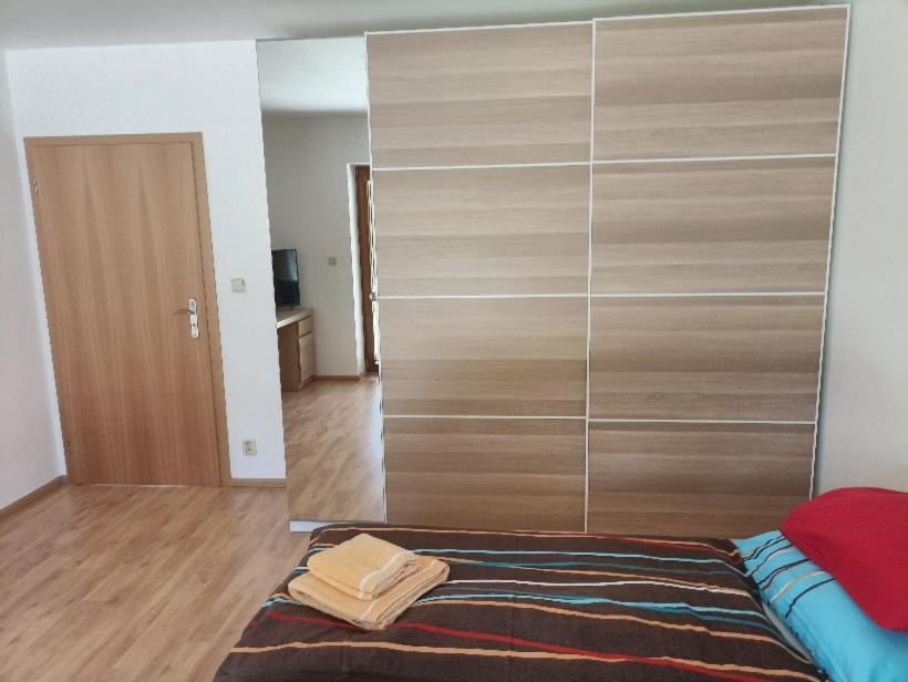 Ubytovani U Vrbicky - Blizko Prahy Unhost Ngoại thất bức ảnh